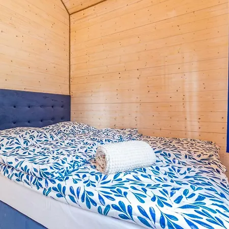 Bursztynowy Dom wakacyjny Jarosławiec