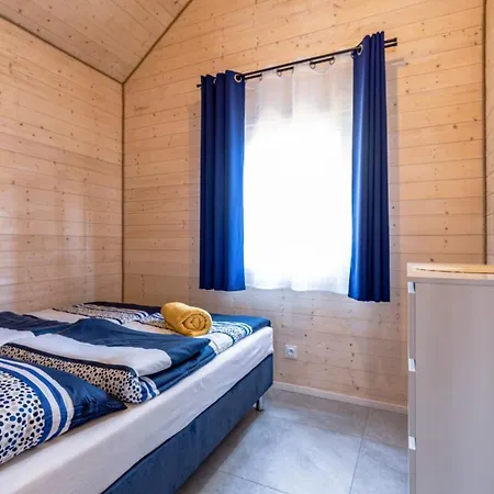 Bursztynowy Dom wakacyjny Jarosławiec