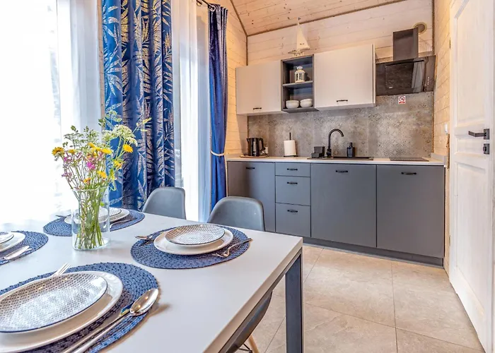 Bursztynowy * Jarosławiec